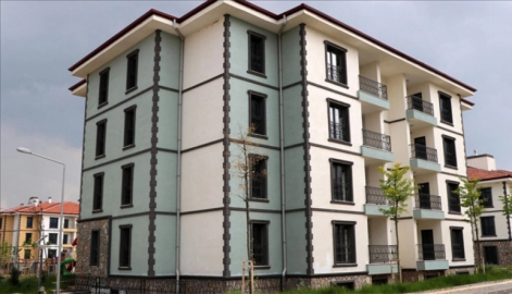 TOKİ'den Bursa'ya binlerce konut... İhale tarihleri belli oldu