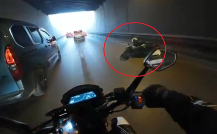 Bu kazada suçlu kim?