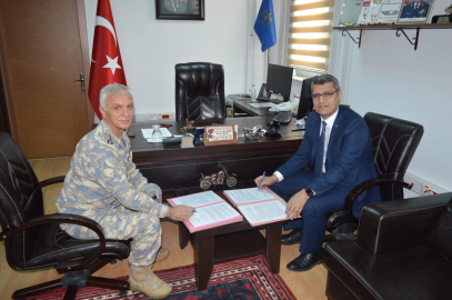 Bursa'nın ormanları, Bayraktar tarafından korunacak