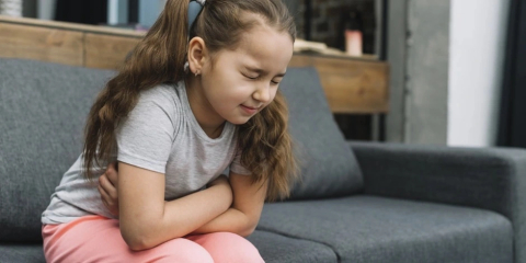 Çocuğunuzun kusma fobisi ile nasıl başa çıkarsınız?