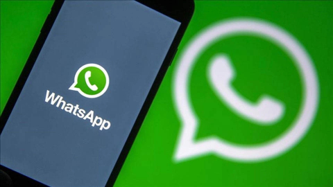 Rusya'dan WhatsApp'a rekor ceza