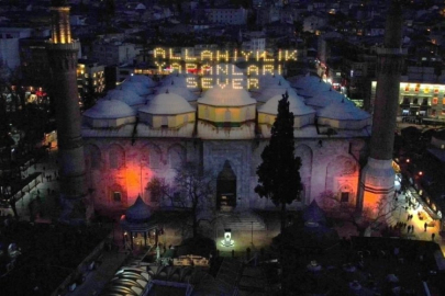 Bursa'da ilk sahur ve iftar vakti saat kaçta?