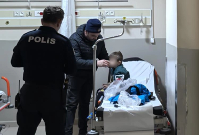 Bursa'da maraş otu faciası