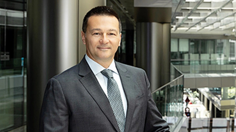 Zorlu Holding CEO'su Cem Köksal gözaltına alındı