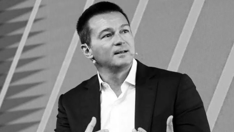 Zorlu Holding CEO'su Cem Köksal istifa etti