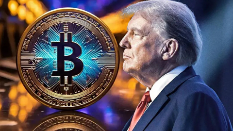 Bitcoin ve altcoin’lerde sert yükseliş! Trump, kripto rezervini açıkladı