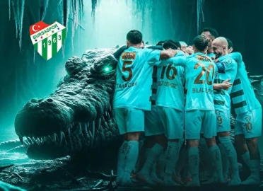 Bursaspor- Silifke Belediye Spor maçının kadroları açıklandı