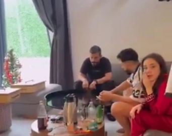 Dilan Polat ile Engin Polat'a "uyuşturucu" iddiasıyla gözaltı kararı