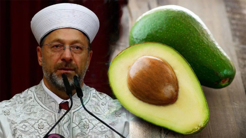 Diyanet'ten öneri! "Sahurda avokado yiyin"