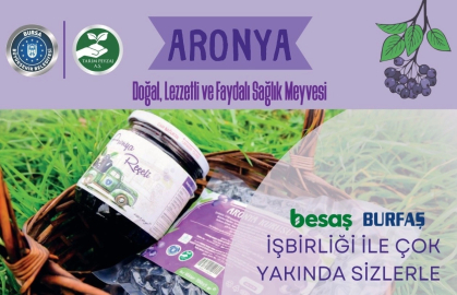 Öğrencilerden BESAŞ'a yeni ürün