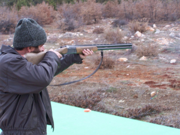 Yaban hayvanları avlama sezonu kapandı