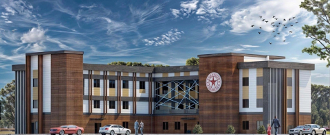 Gemlik ilçesine 108 milyon liralık yatırım!