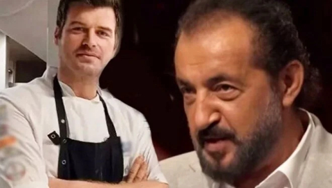 Mehmet Şef'ten Kıvanç Tatlıtuğ'a çağrı