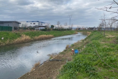 Nilüfer çayı ve Marmara Denizi için önemli adım