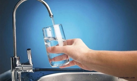 Osmangazi'de su kesintisi