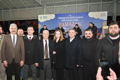 Başkan Bozbey'den dirençli yapı planı