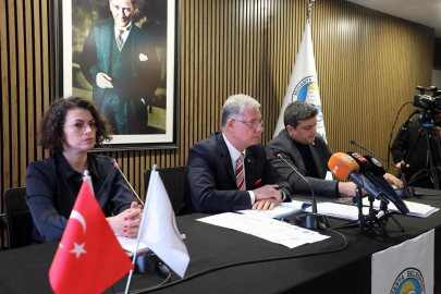 Mudanya'ya Gıda Bankası kuruluyor