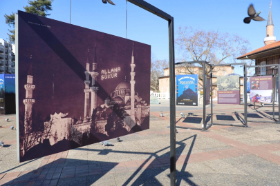 Bursa'da zaman yolculuğuna çıkacaksınız