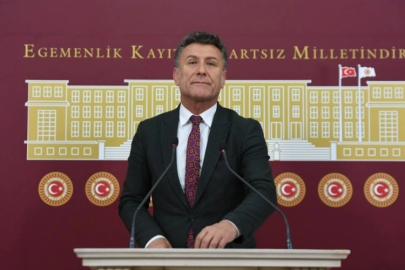 Bursa milletvekilinden rezerv alan tepkisi!