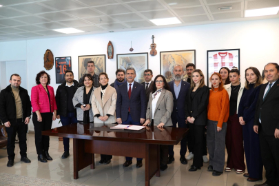 Bursa'nın o bölgesi koruma altında