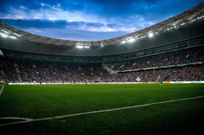 Bursaspor'da üye seferberliği sürüyor! İşte yeni rakam