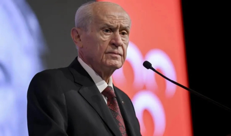 Devlet Bahçeli sahalara geri dönüyor