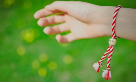 Marteniçka nedir? Çıkarmak için leylek görmek şart mı?