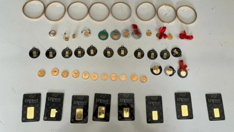 'MİT görevlisiyiz' deyip 2 milyon TL dolandırdılar