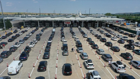 Yabancı plakalı araçlara kasko olanağı geliyor