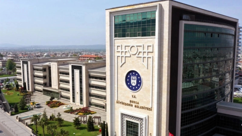 Başkan Bozbey'den iddialara yanıt!