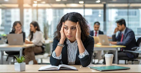 İş yerlerindeki psikolojik tacizine genelge yayımlandı