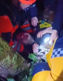 Mimar Ece'nin kalbi durdu, hayata döndürüldü!