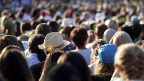 Türkiye'de kadınlar erkeklerden daha uzun yaşıyor