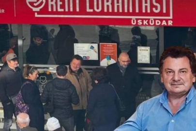 Ünlü gurmeye, ‘Halk Lokantası’ soruşturması!