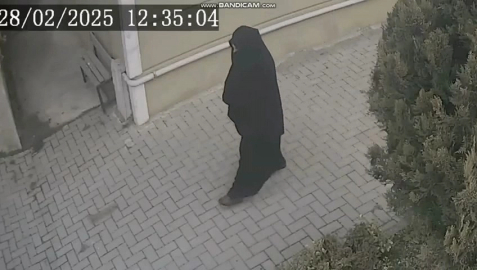 Yok böyle hırsızlık! Ablasına milyonluk soygun