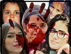 2024 yılında 394 kadın öldürüldü