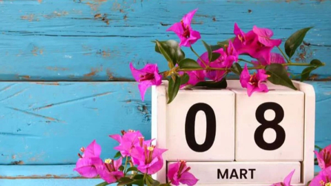 8 Mart Dünya Kadınlar Günü nasıl ortaya çıktı?