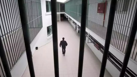 Adalet Bakanlığı duyurdu: Kadın tutuklulara 5 gün süreyle açık görüş hakkı