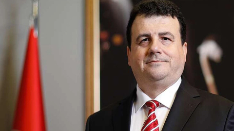 CHP Bursa Milletvekili Hasan Öztürk’ten Bursaspor Taraftarlarına destek çağrısı