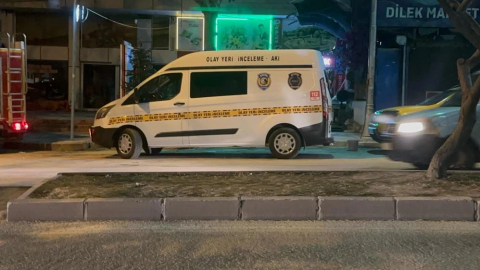 Kahreden olay! Asansör boşluğuna düşerek öldü