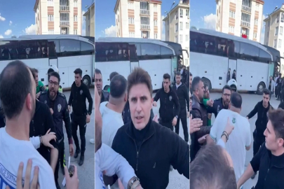 Kütahya Valisi Musa Işın'dan Kütahyaspor - Bursaspor maçı açıklaması