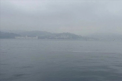 İstanbul Boğazı gemi trafiğine kapatıldı