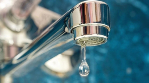 Nilüfer'de su kesintisi