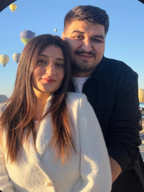 Vahşet! Hemşire eşini satırla öldürdü