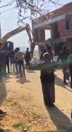 Bursa'da ortalık karıştı!