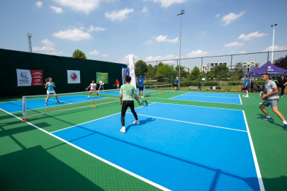 Bursa Uluslararası Spor Festivali başvuruları sürüyor