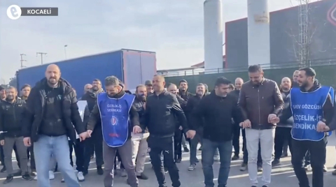 Ünlü Influencer grevde!