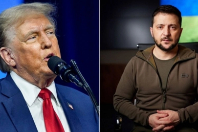 Trump ve Zelenski yeniden buluşuyor