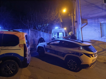 Bursa'da kan donduran olay! Tartıştığı arkadaşları tarafından kurşunlandı