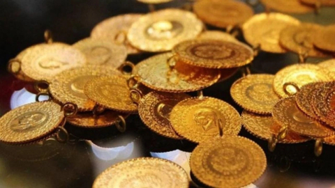 Gram altın rekor kırdı!